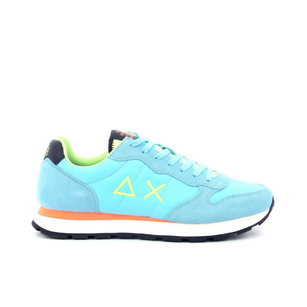 Sun 68 Sneaker 230819 blauw