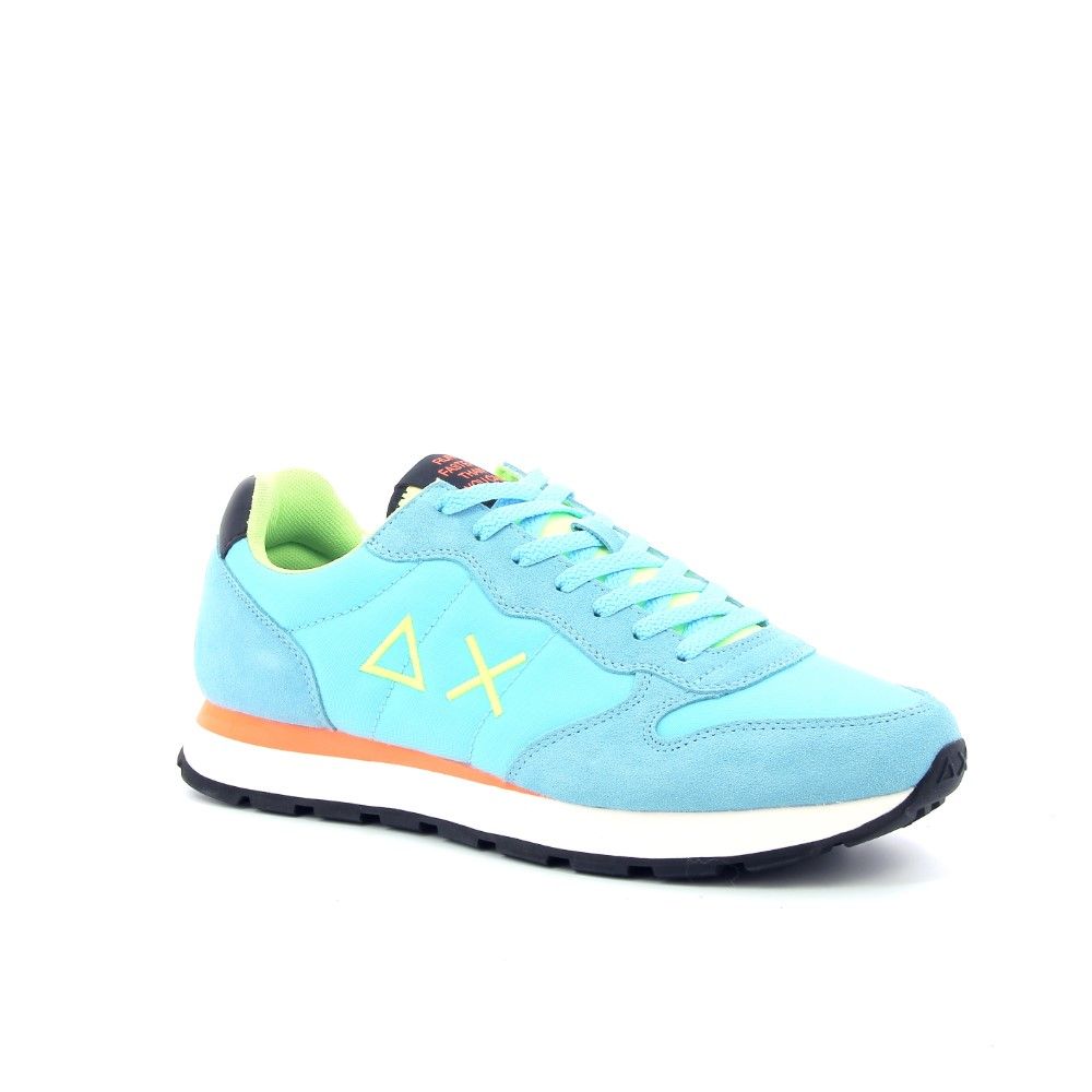 Sun 68 Sneaker 230819 blauw