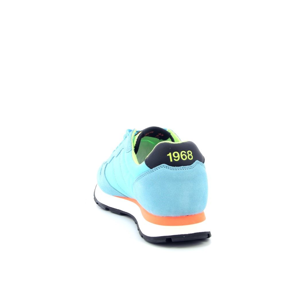 Sun 68 Sneaker 230819 blauw