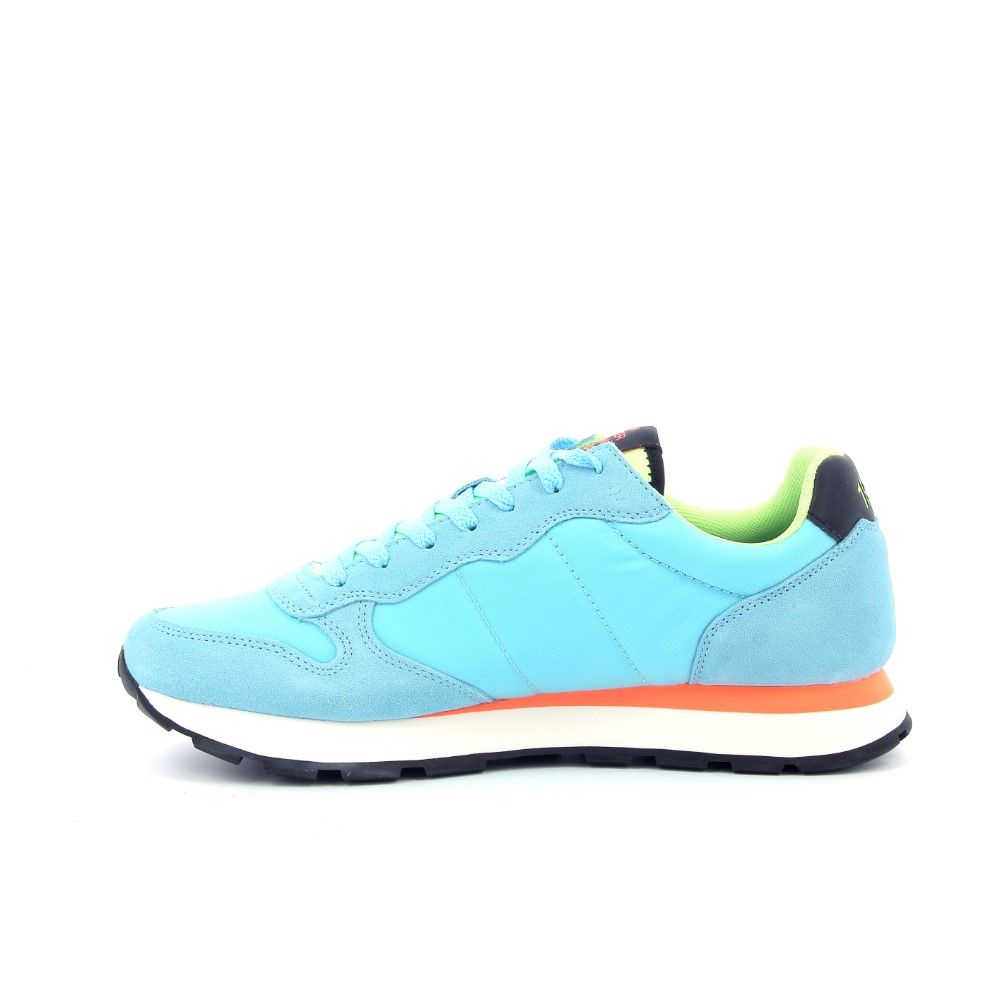 Sun 68 Sneaker 230819 blauw