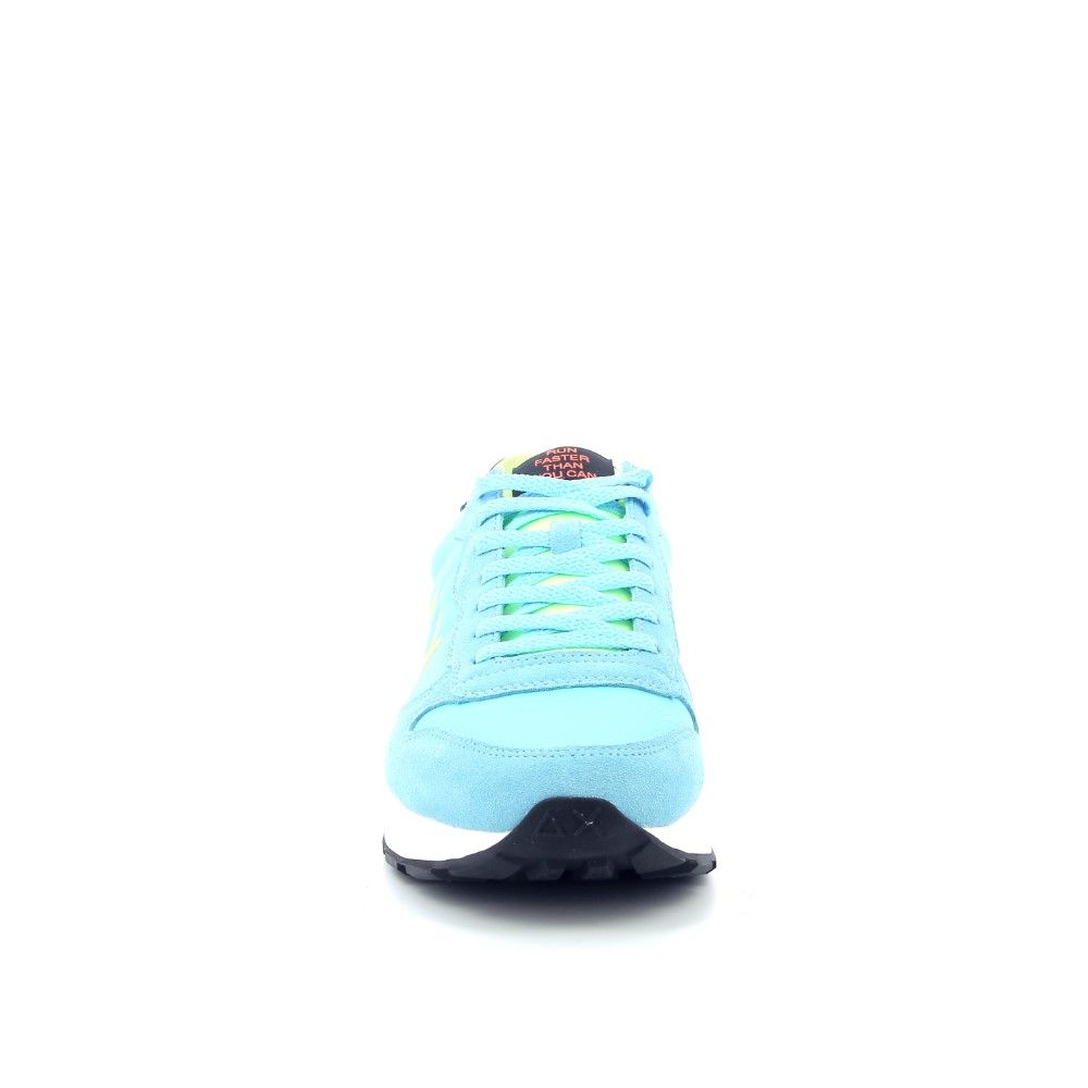 Sun 68 Sneaker 230819 blauw