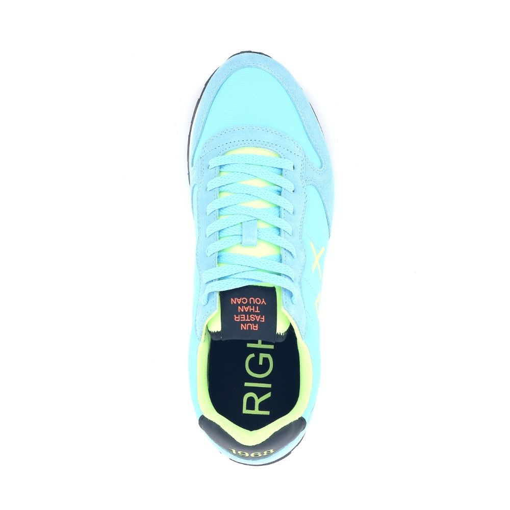 Sun 68 Sneaker 230819 blauw