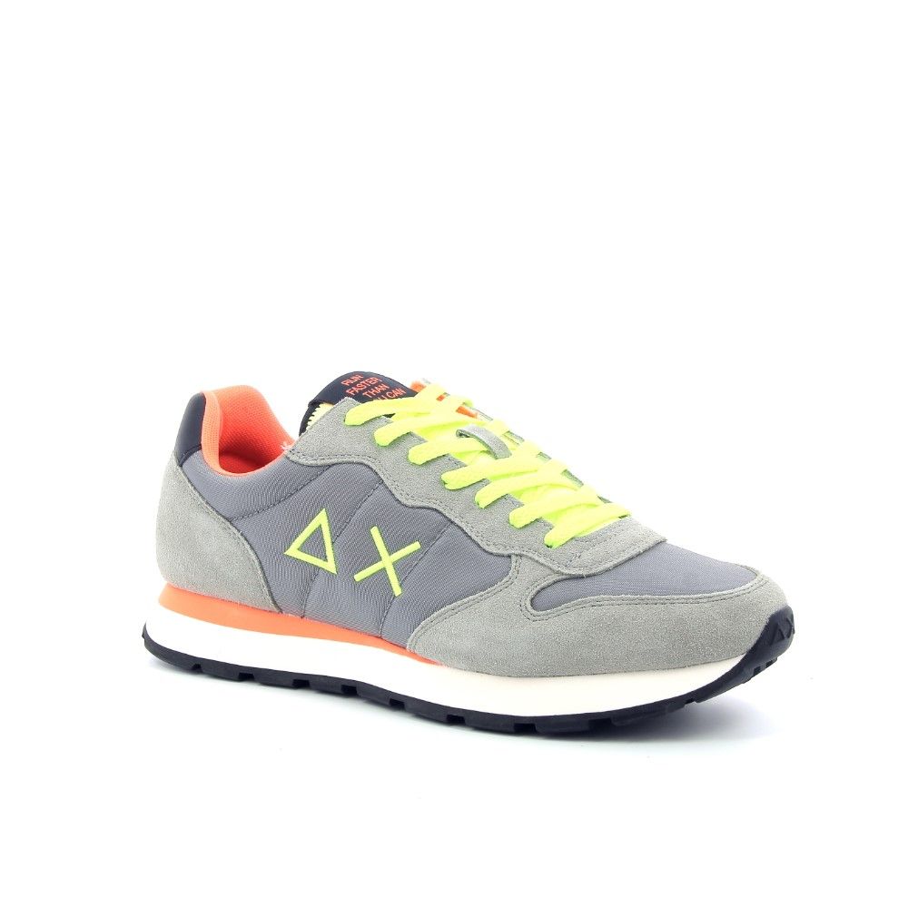 Sun 68 Sneaker 230820 grijs