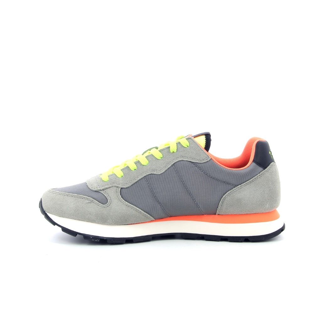 Sun 68 Sneaker 230820 grijs