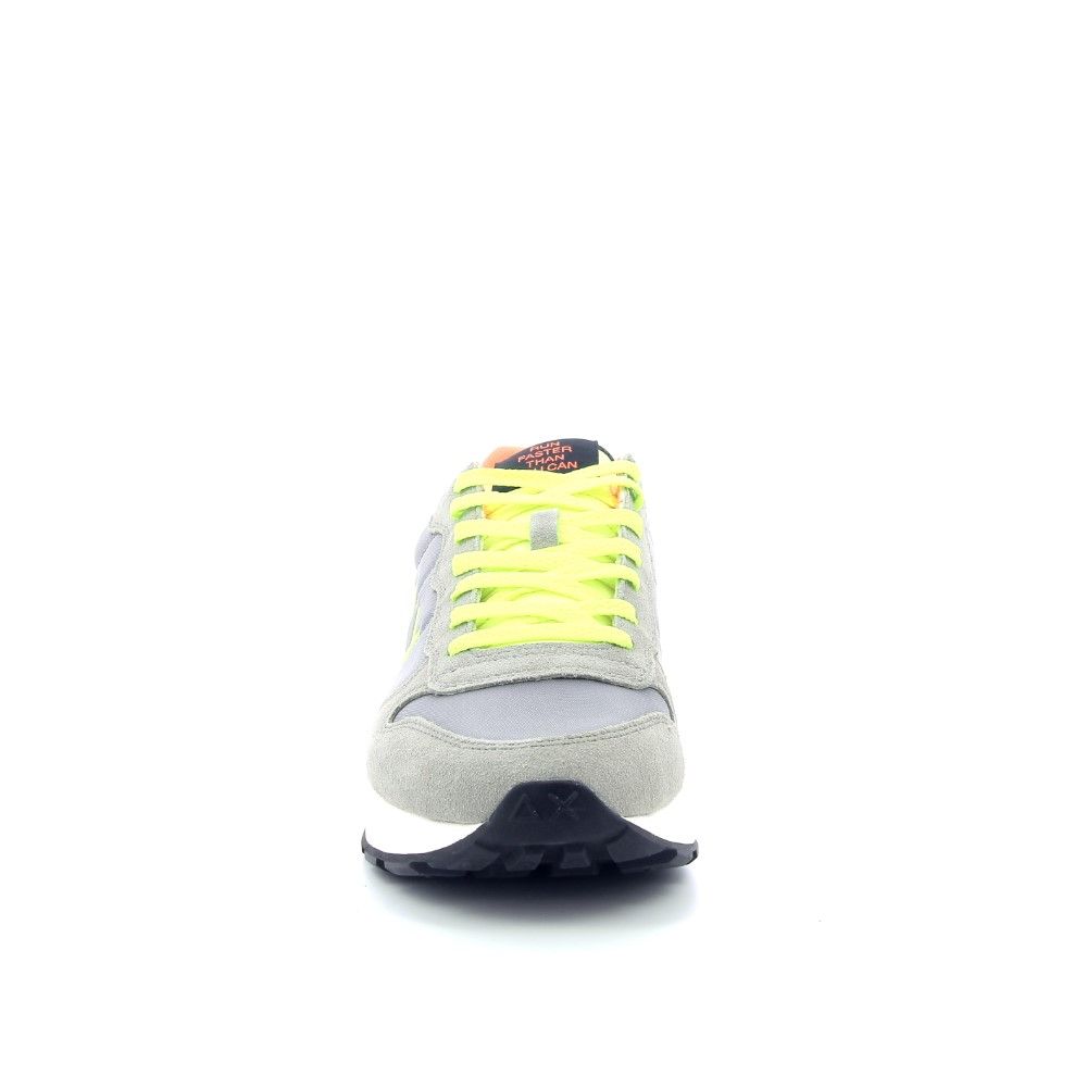Sun 68 Sneaker 230820 grijs