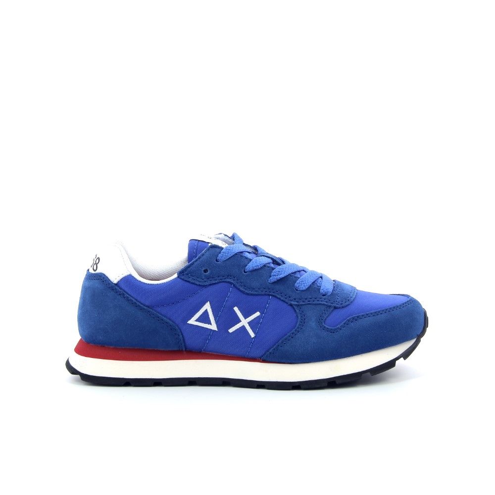 Sun 68 Boys Tom Solid 230832 blauw
