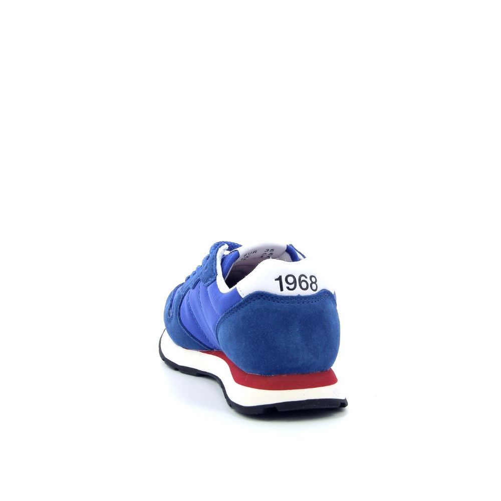 Sun 68 Boys Tom Solid 230832 blauw