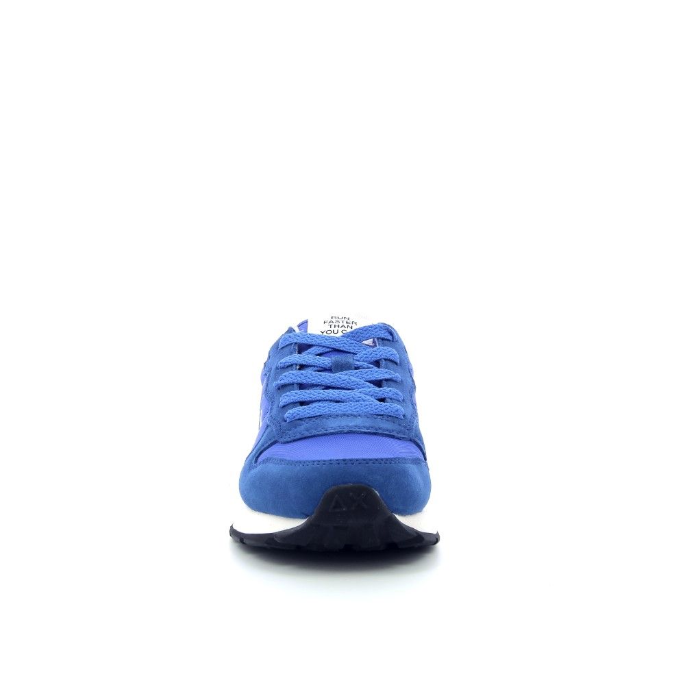 Sun 68 Boys Tom Solid 230832 blauw