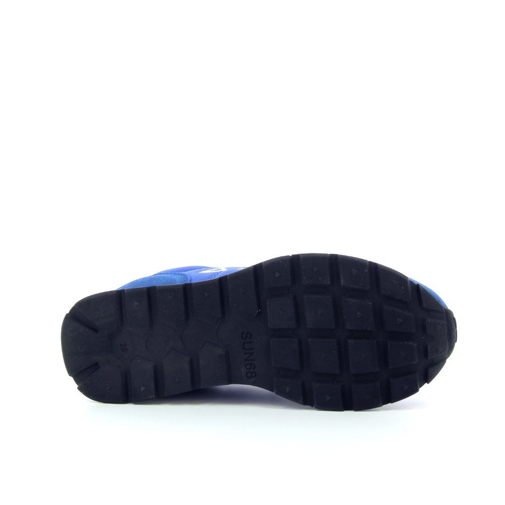 Sun 68 Boys Tom Solid 230832 blauw