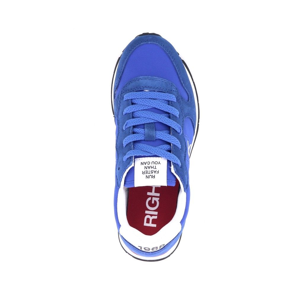Sun 68 Boys Tom Solid 230832 blauw