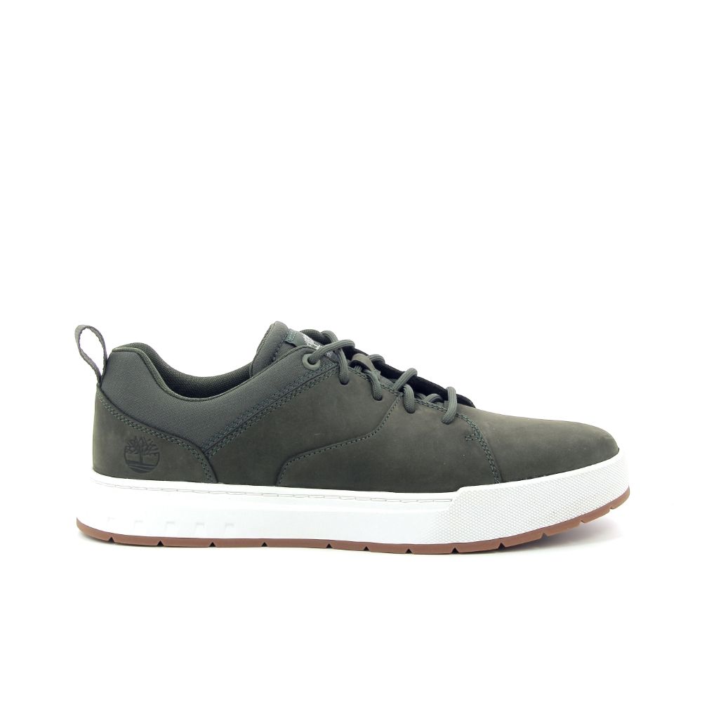 Timberland Sneaker 230869 groen