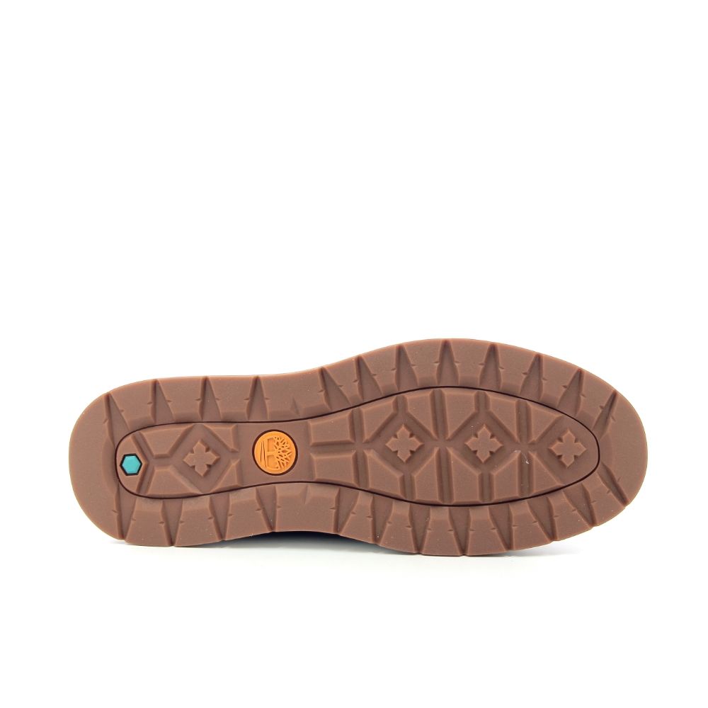 Timberland Sneaker 230869 groen
