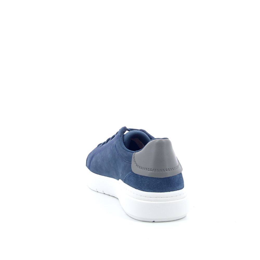 Timberland Sneaker 230870 blauw