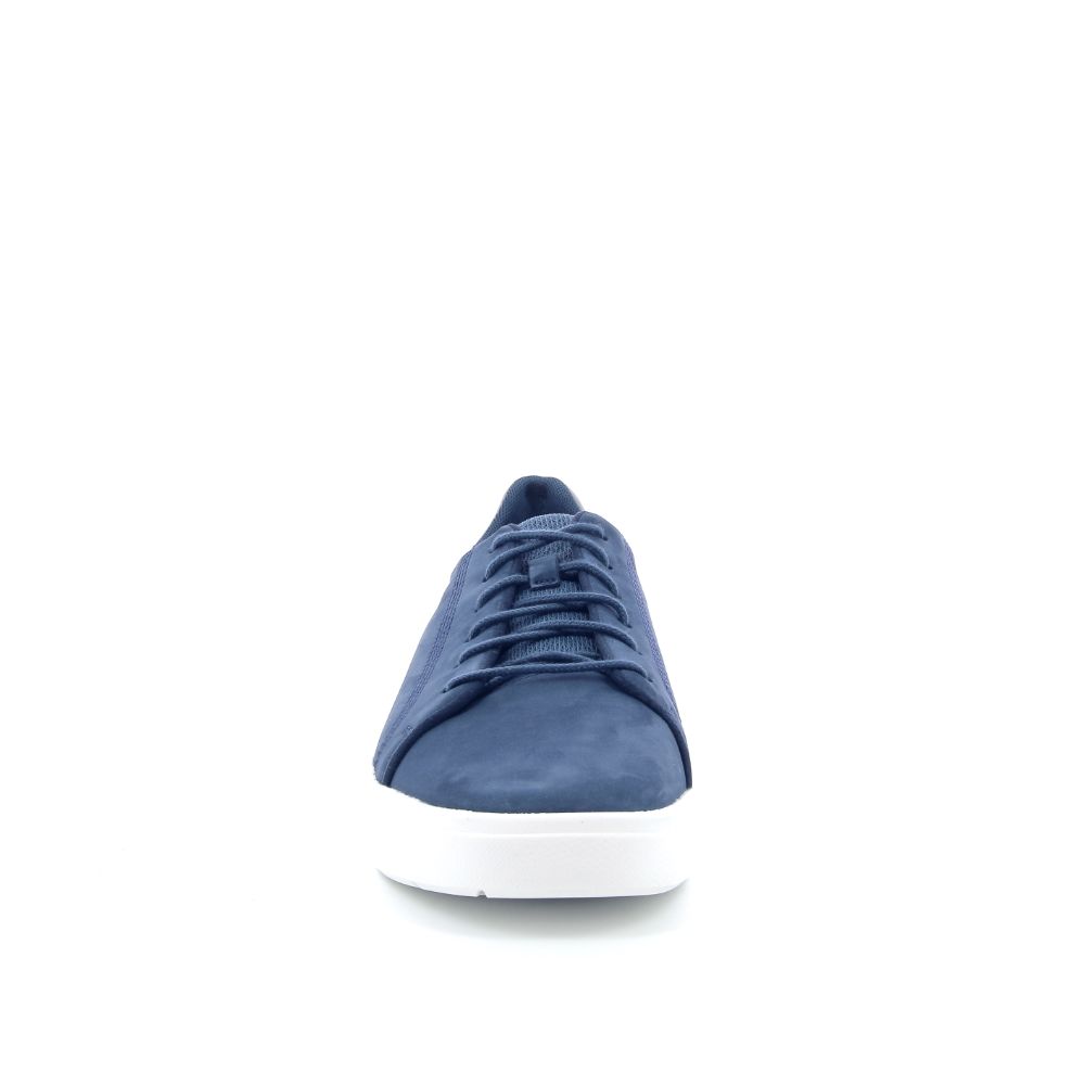 Timberland Sneaker 230870 blauw