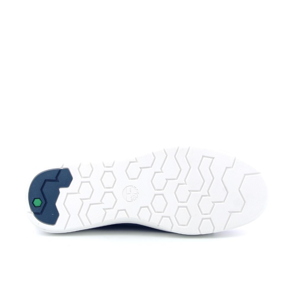 Timberland Sneaker 230870 blauw