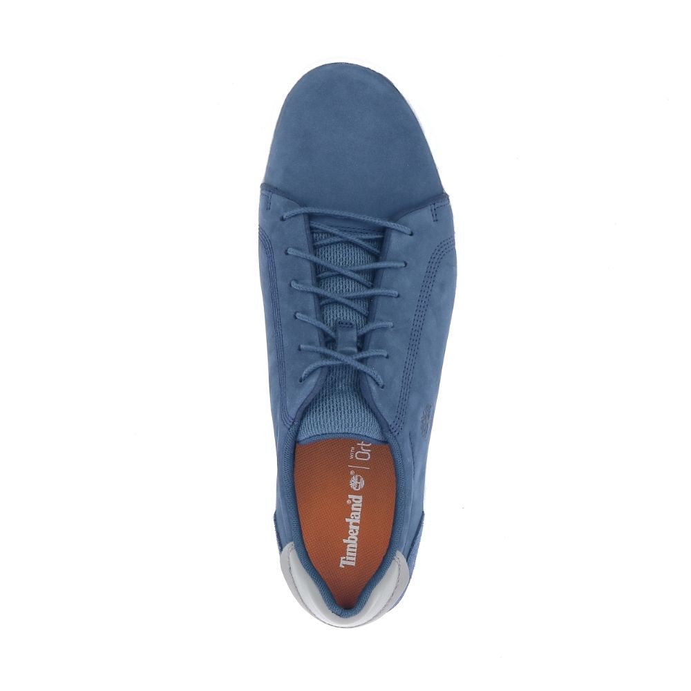 Timberland Sneaker 230870 blauw