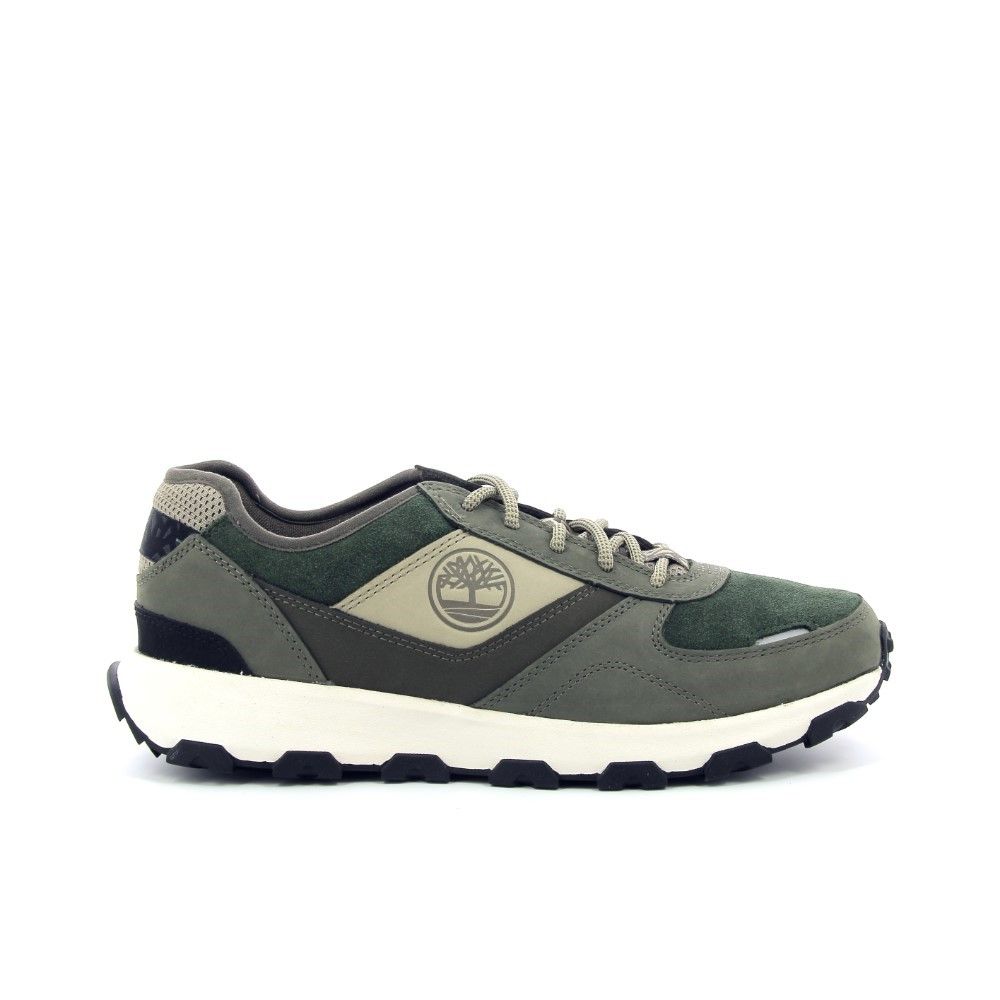 Timberland Sneaker 230872 groen