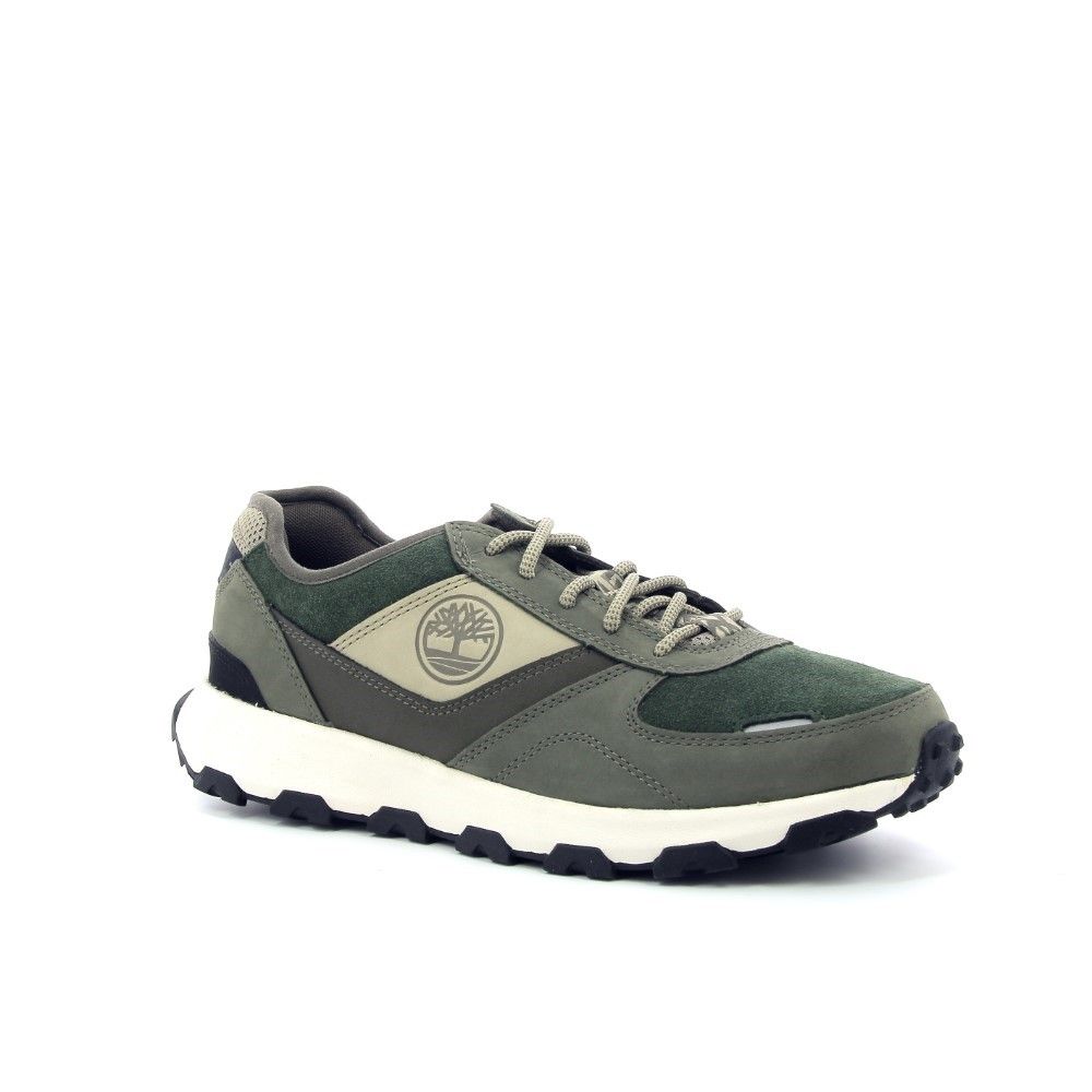Timberland Sneaker 230872 groen