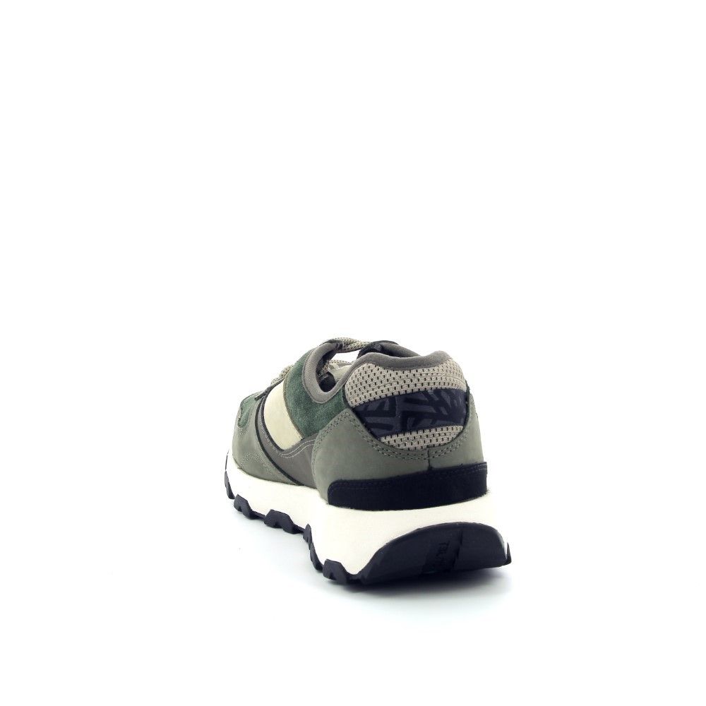 Timberland Sneaker 230872 groen