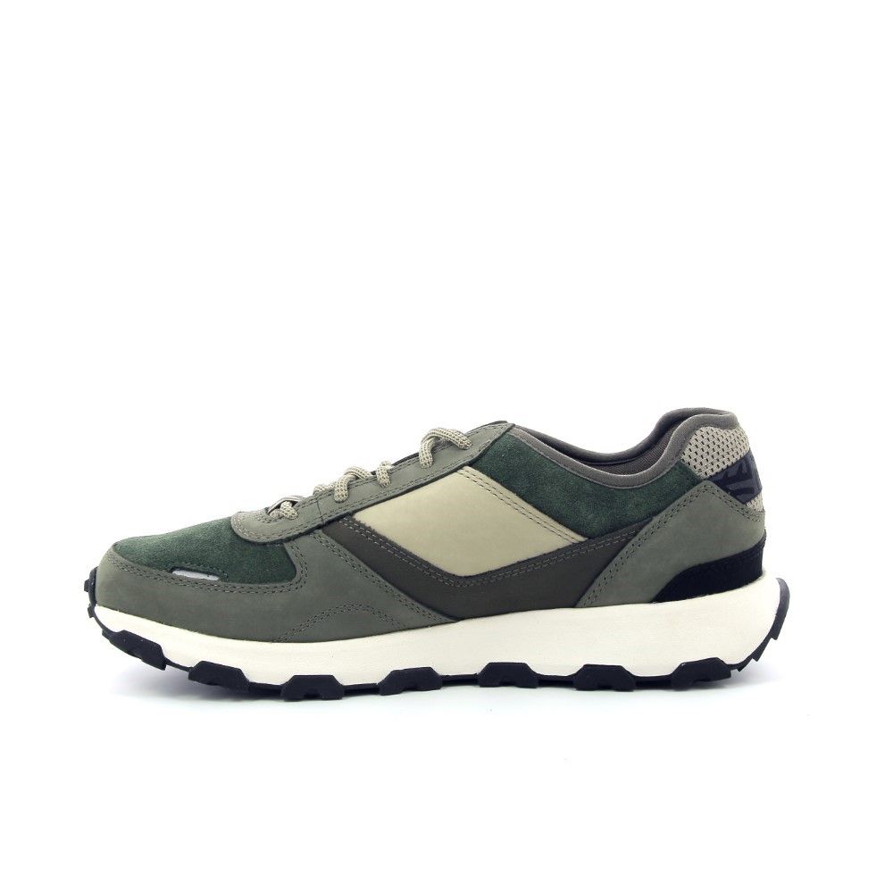 Timberland Sneaker 230872 groen