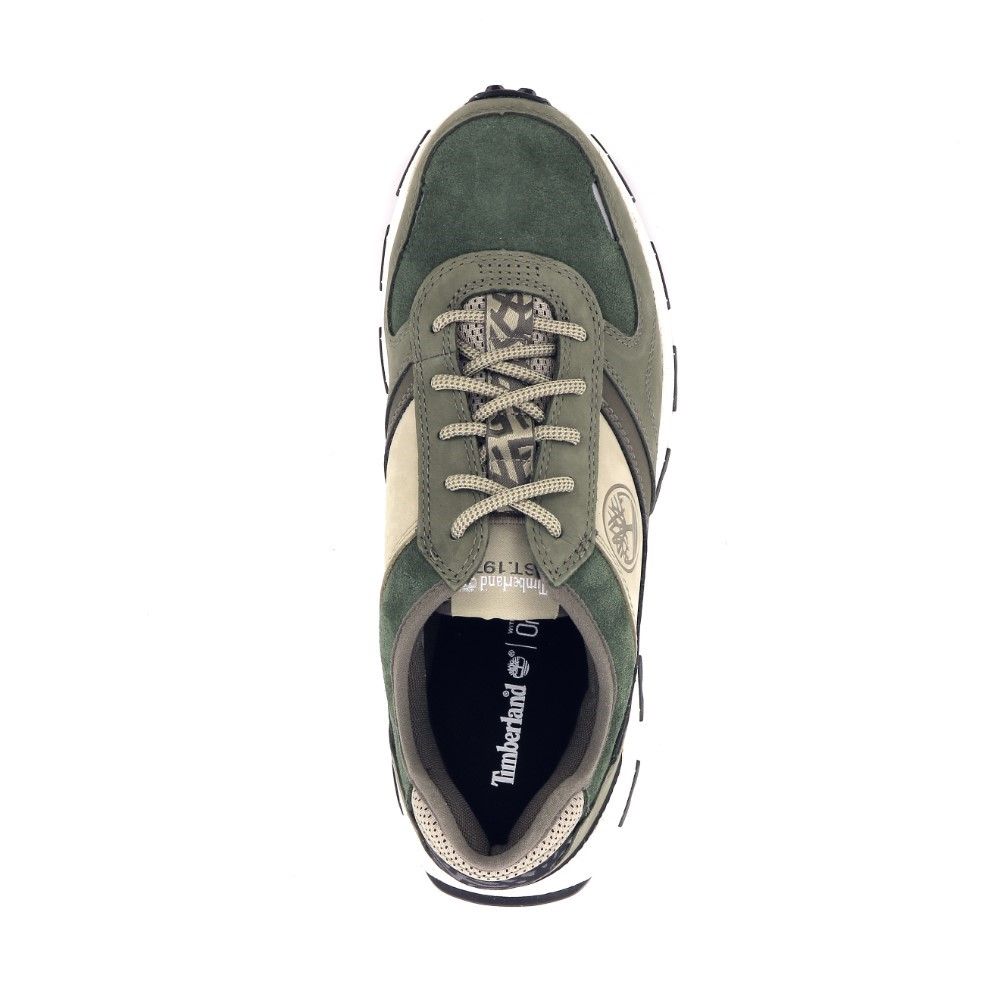 Timberland Sneaker 230872 groen