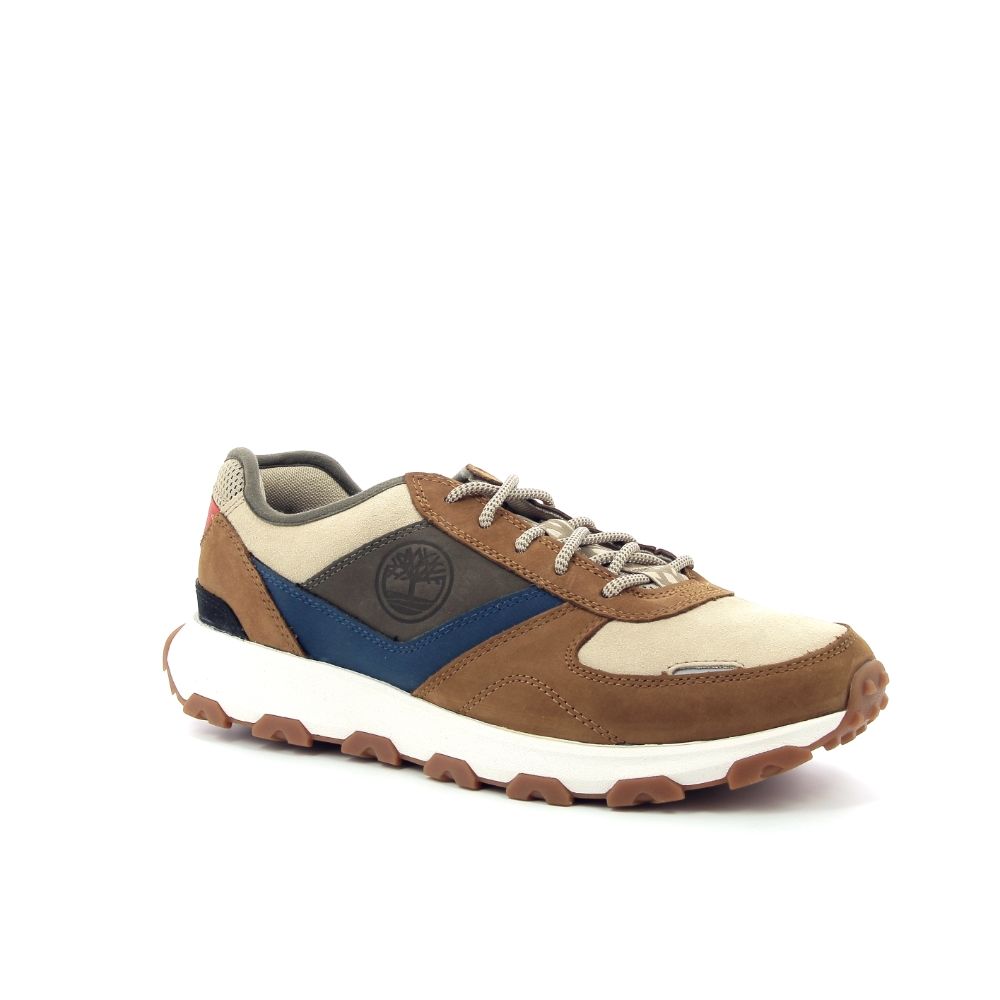 Timberland Sneaker 230873 cognac