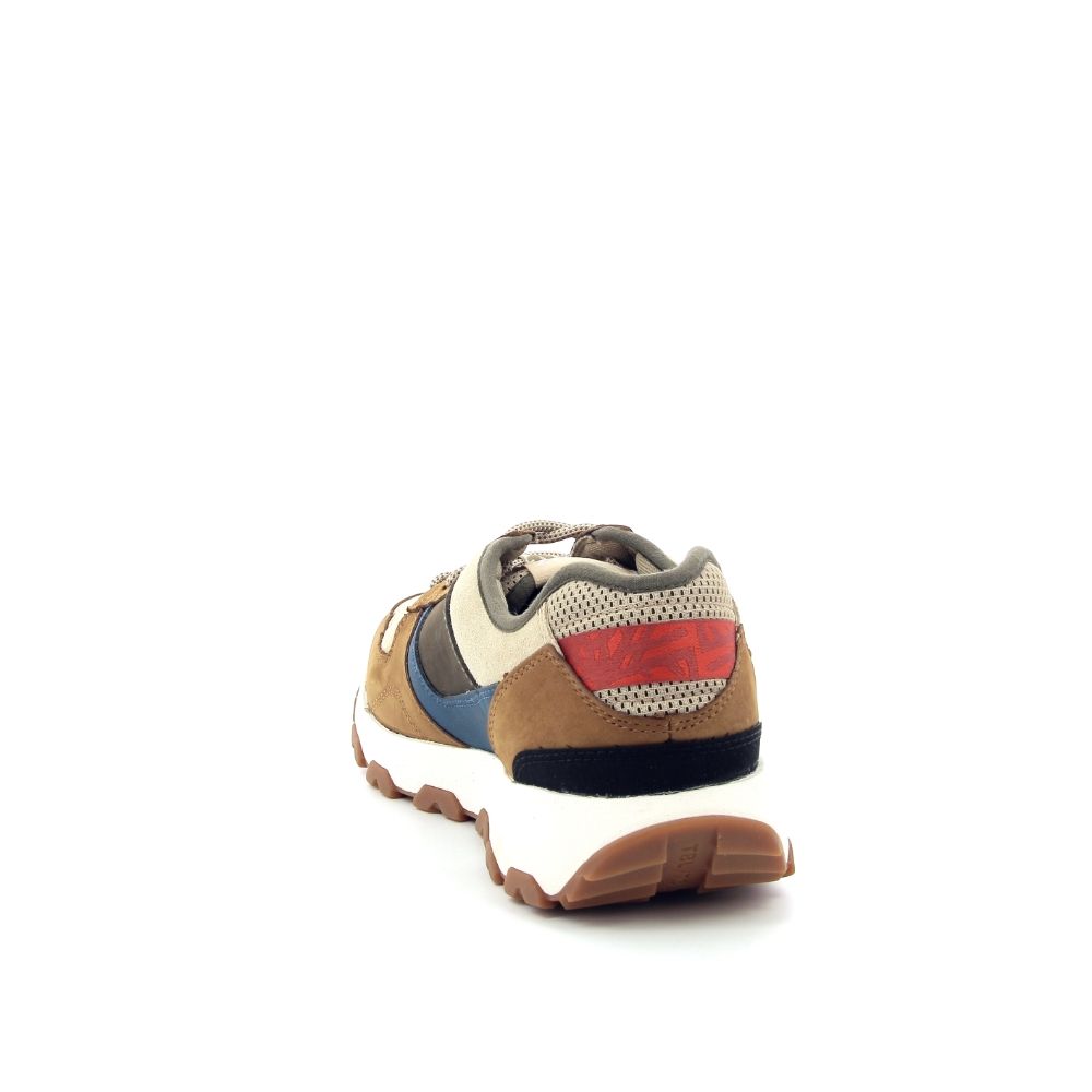 Timberland Sneaker 230873 cognac