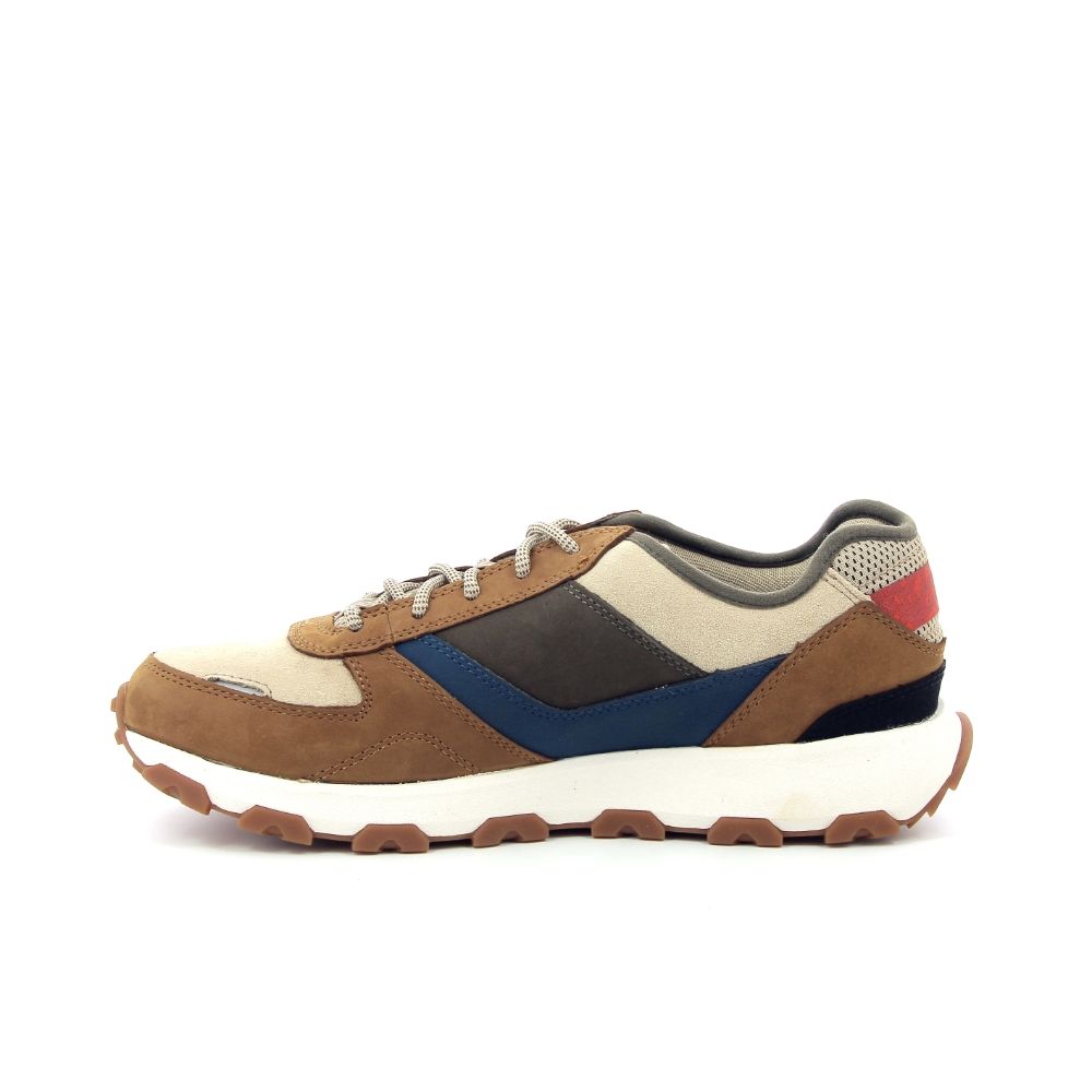 Timberland Sneaker 230873 cognac