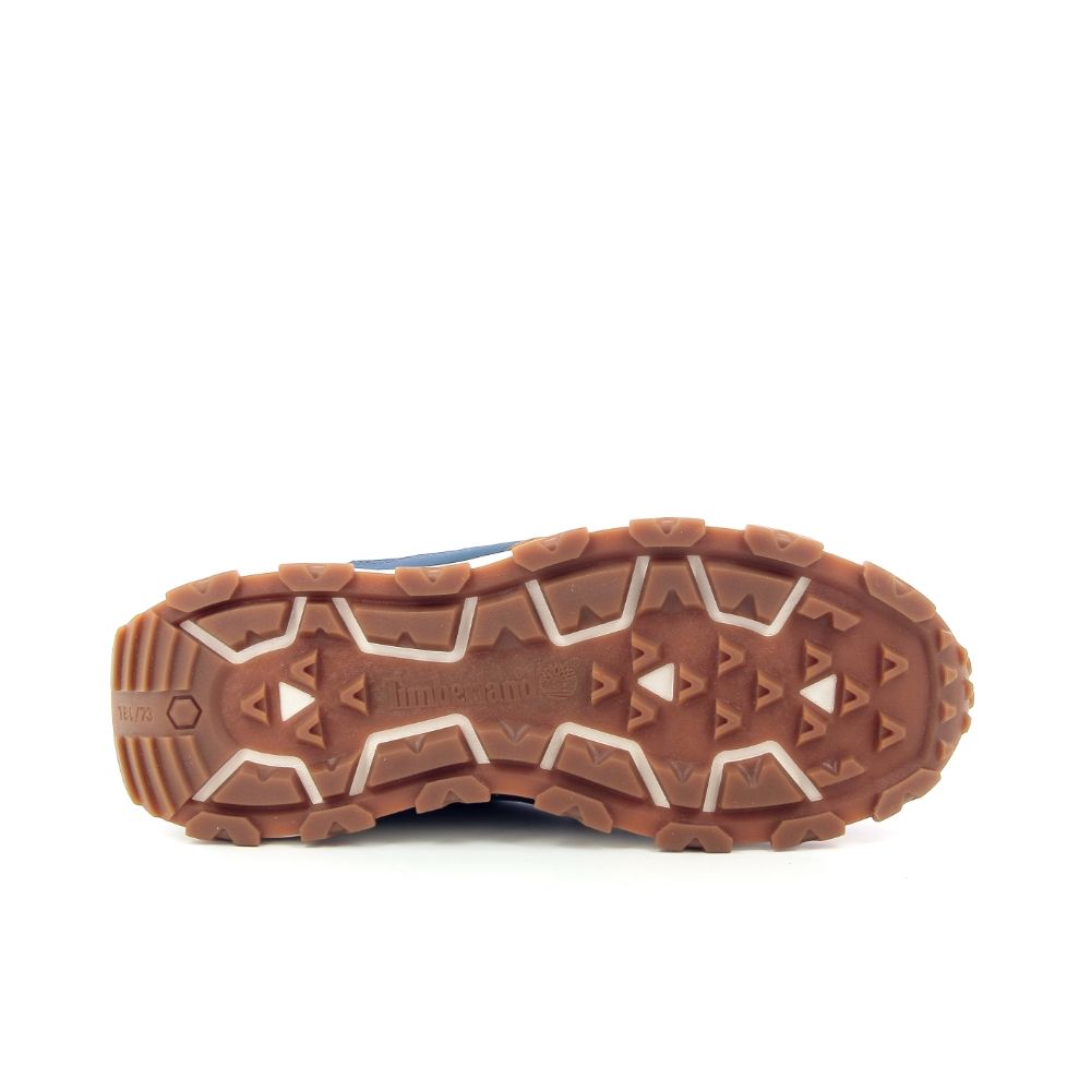 Timberland Sneaker 230873 cognac