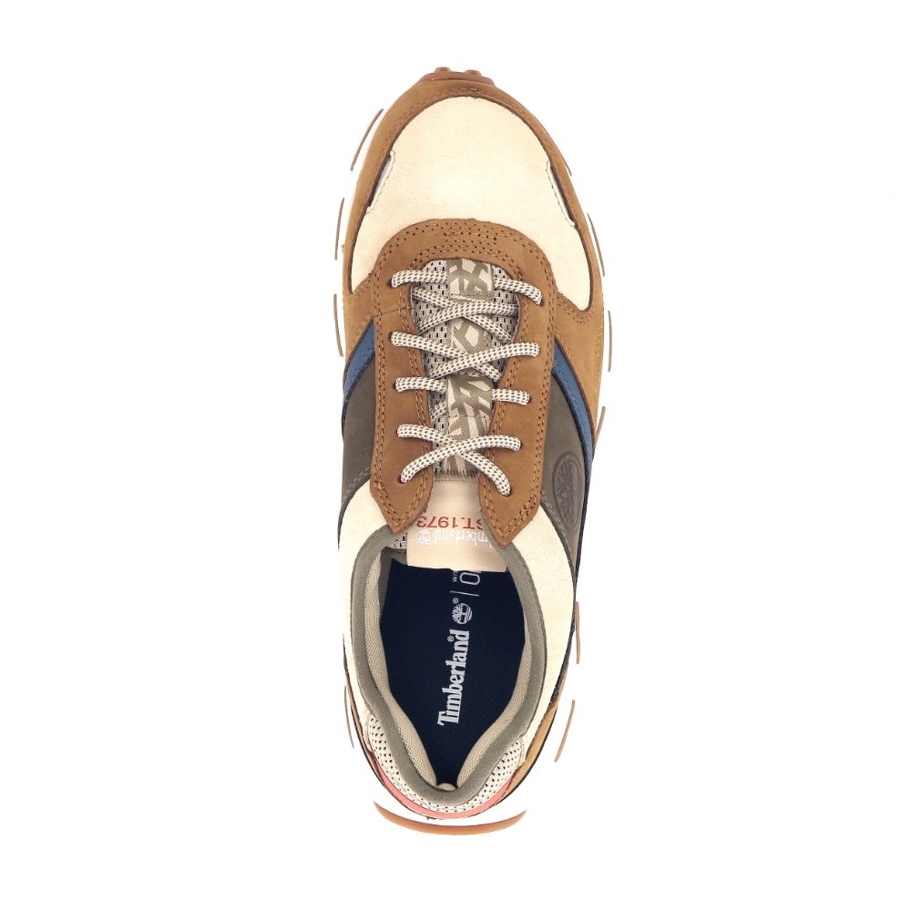 Timberland Sneaker 230873 cognac