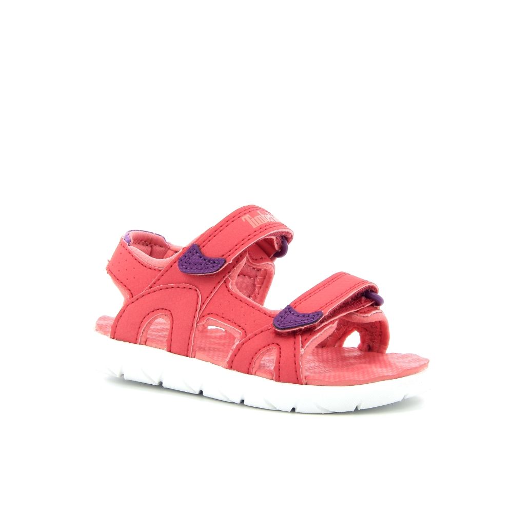 Timberland Perkins Row 230879 roze
