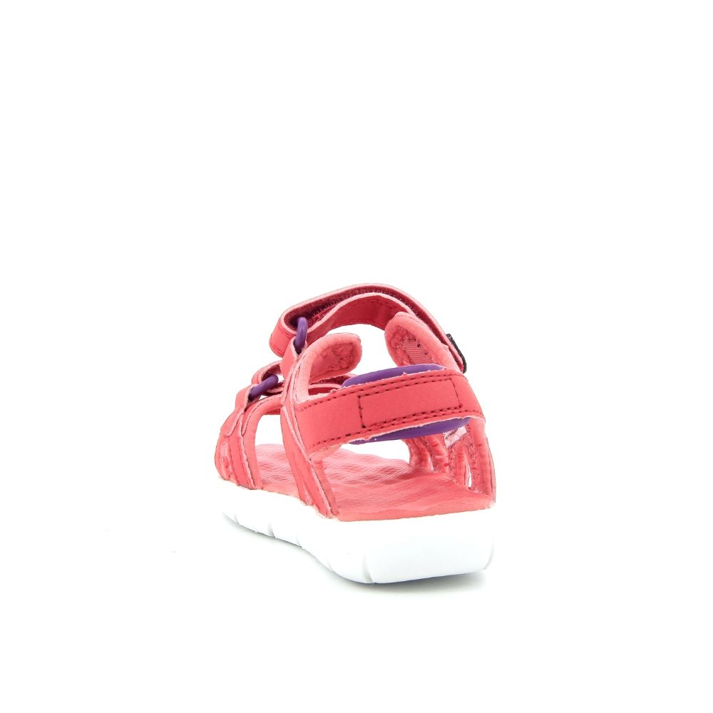 Timberland Perkins Row 230879 roze