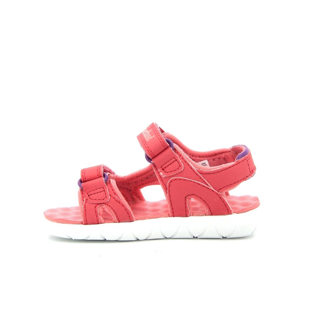 Timberland Perkins Row 230879 roze