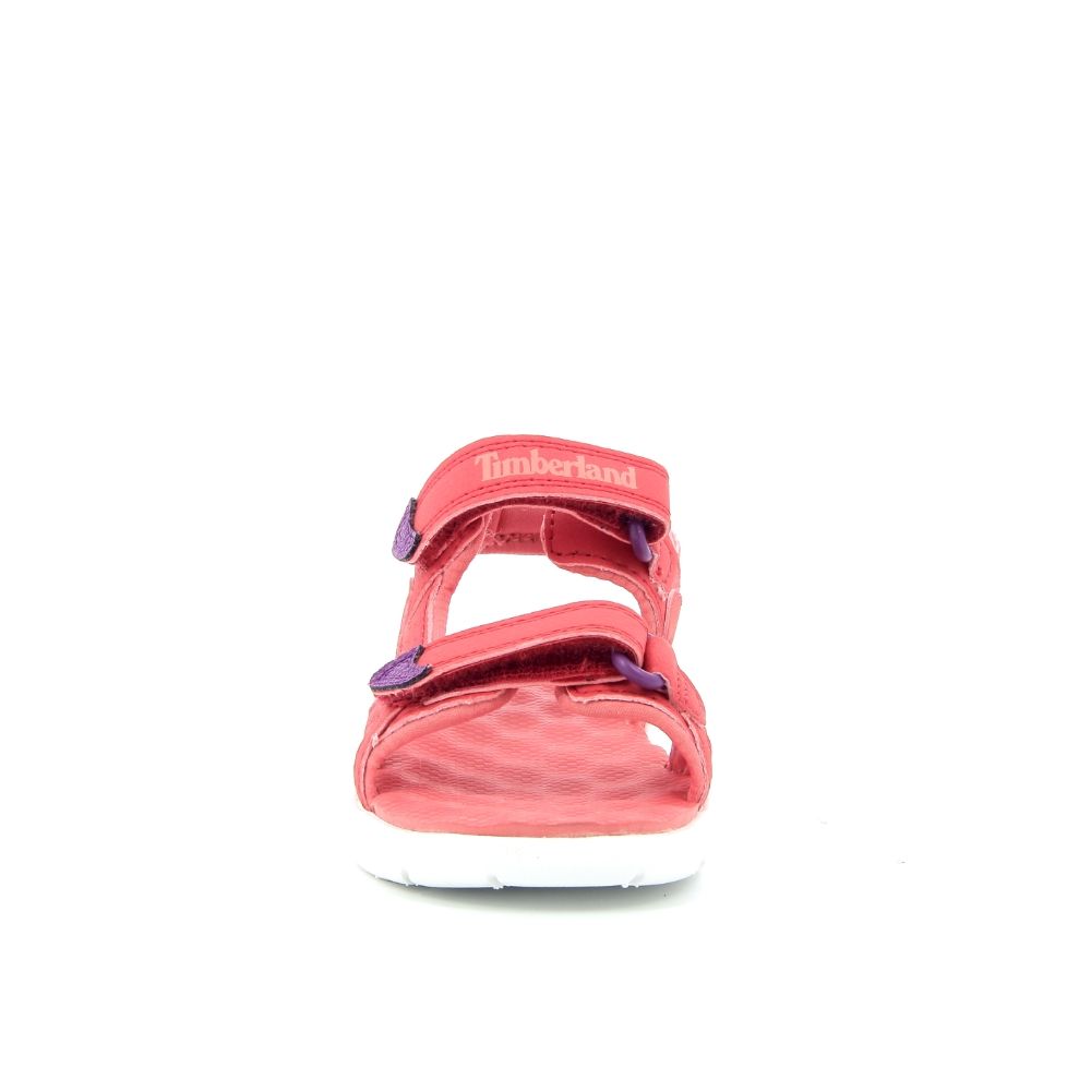 Timberland Perkins Row 230879 roze