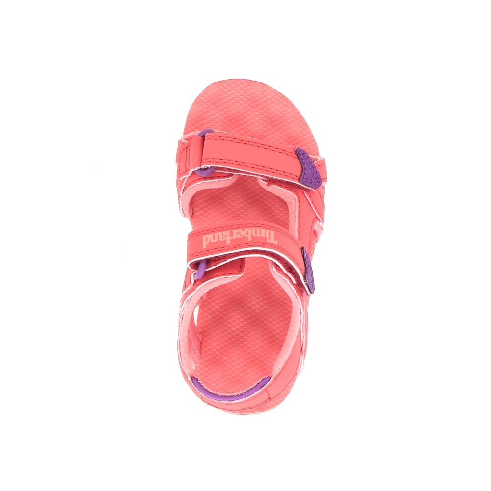 Timberland Perkins Row 230879 roze