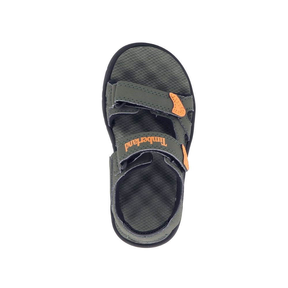 Timberland Perkins Row 230884 groen