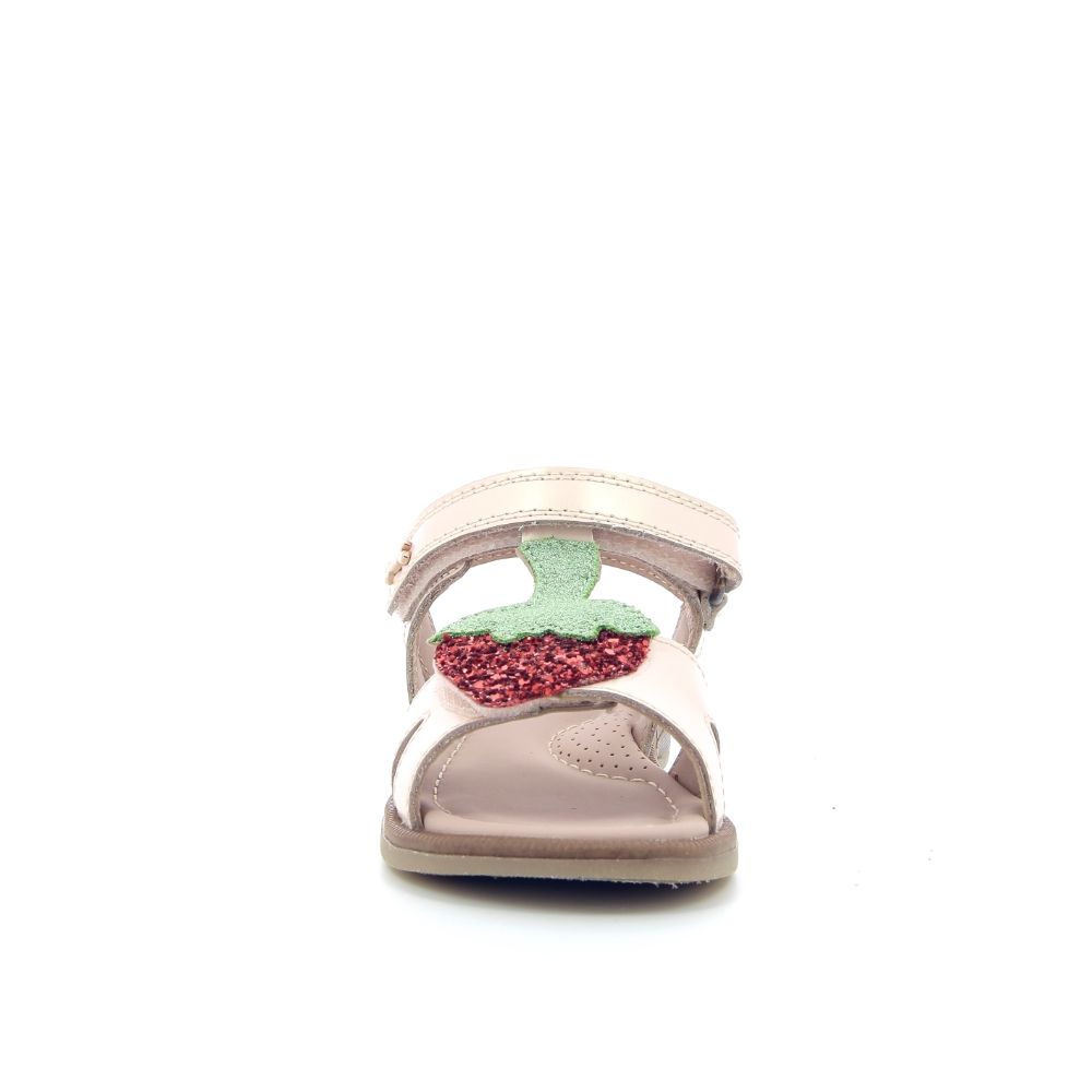 Stones And Bones Strav 230900 roze