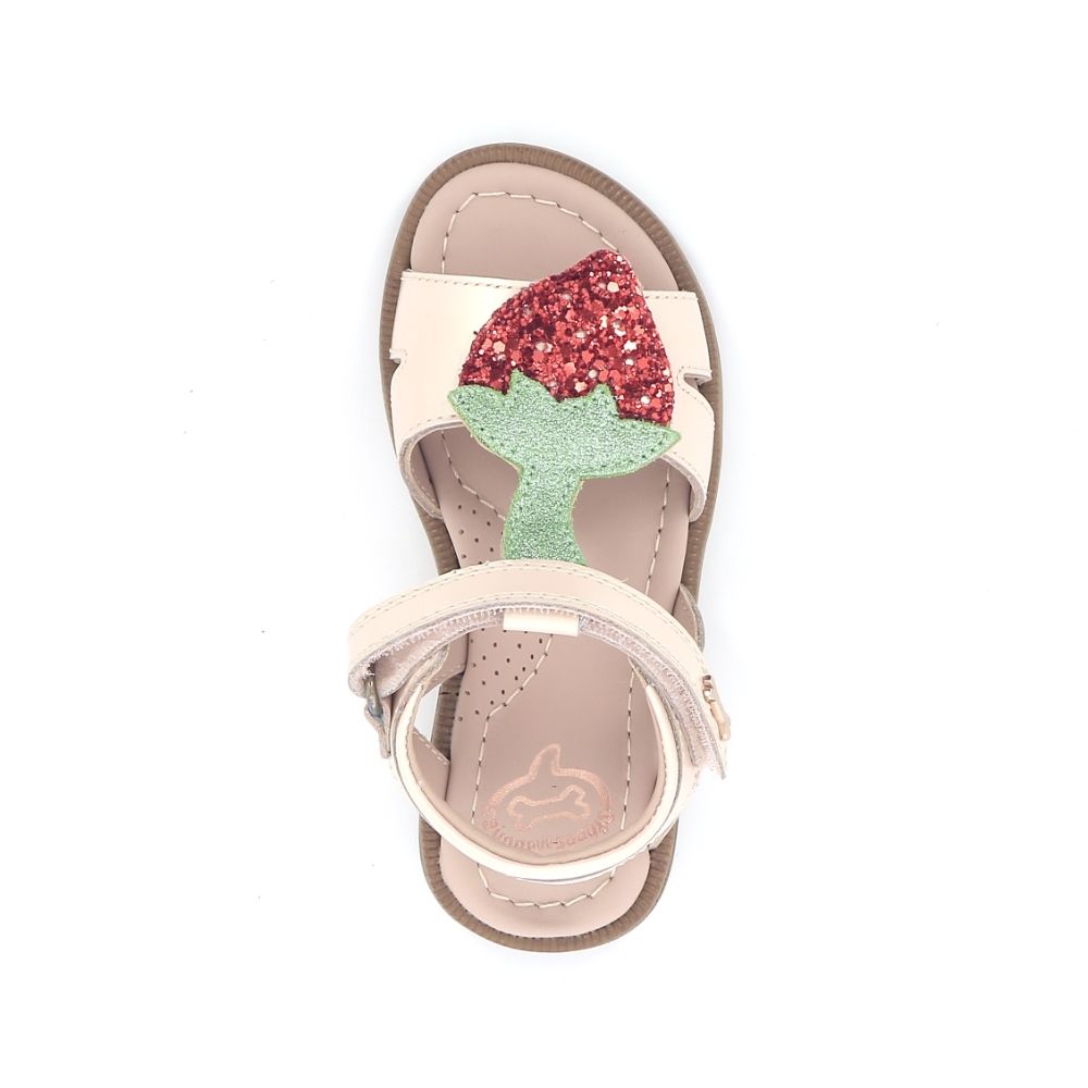 Stones And Bones Strav 230900 roze