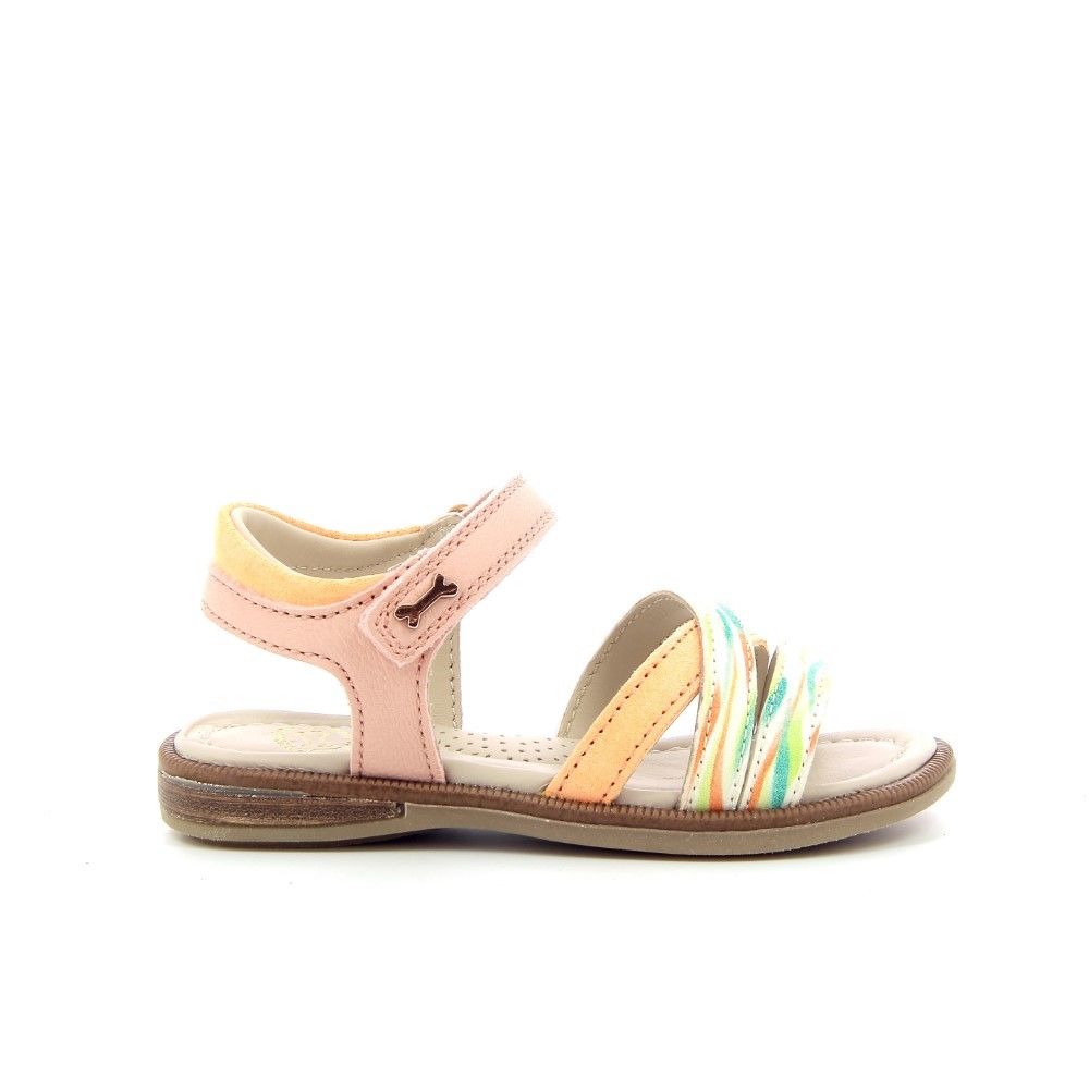 Stones And Bones Gamma 230902 oranje