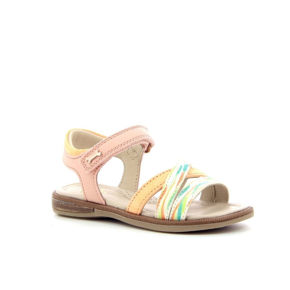 Stones And Bones Gamma 230902 oranje
