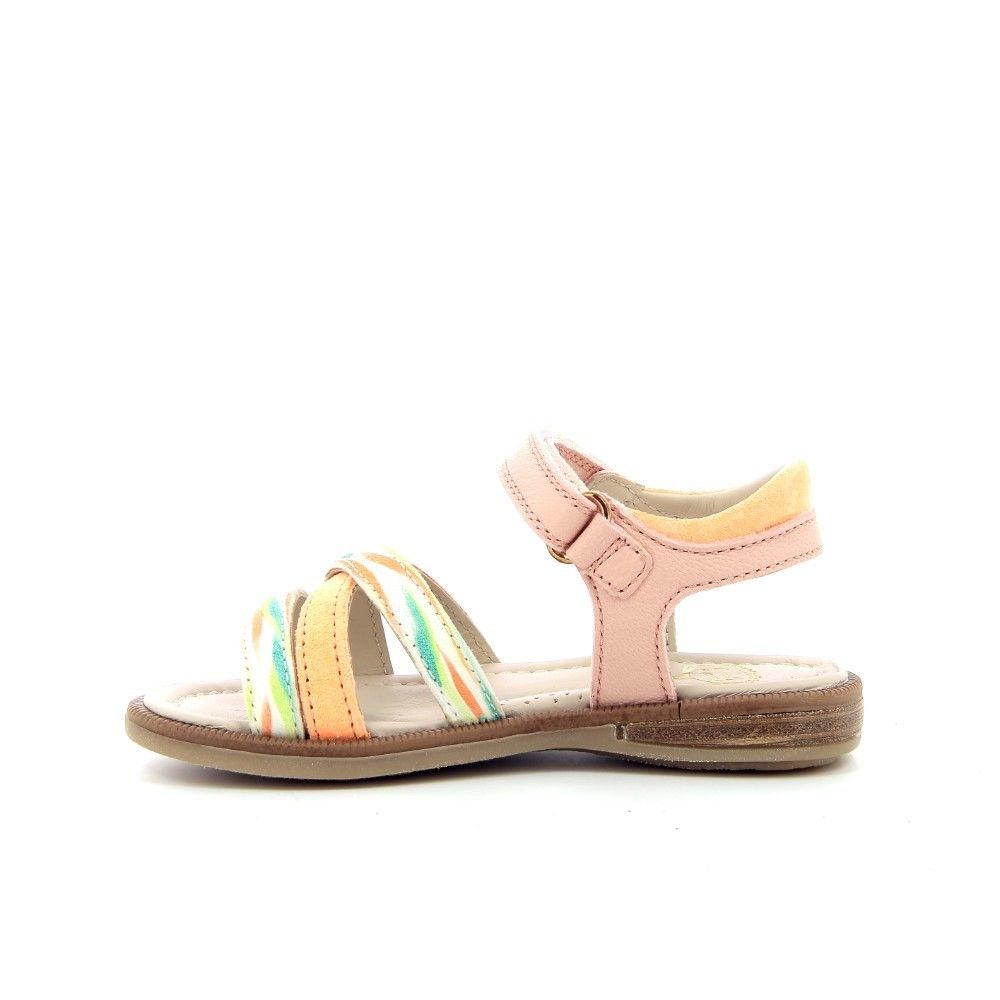 Stones And Bones Gamma 230902 oranje