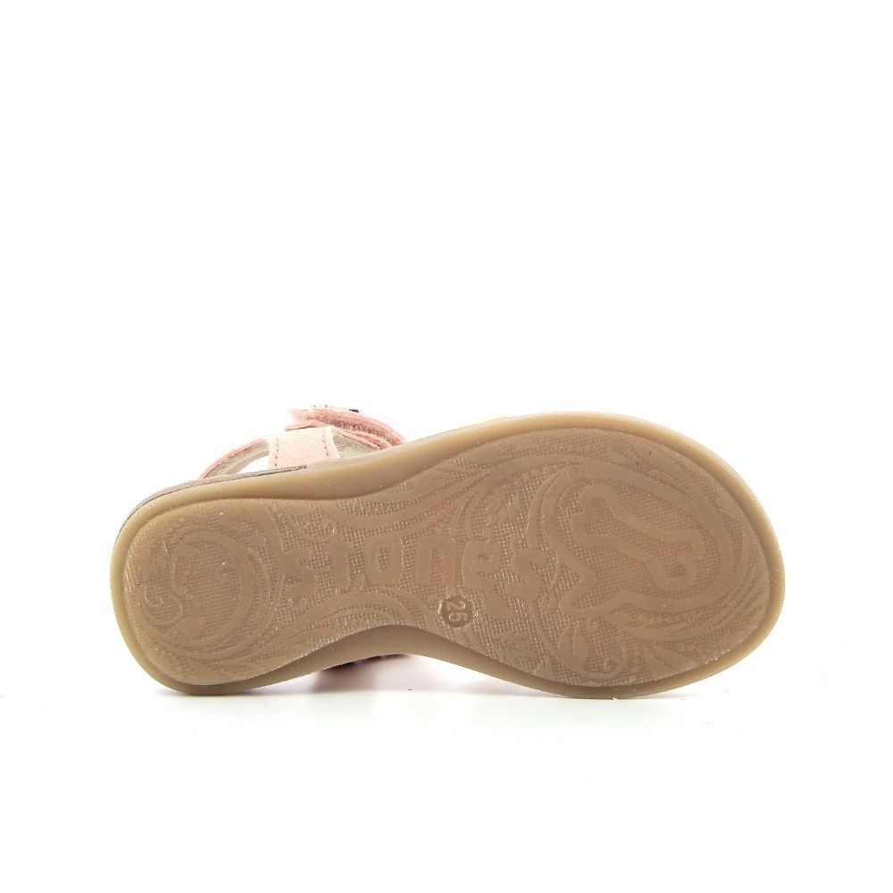 Stones And Bones Gamma 230902 oranje
