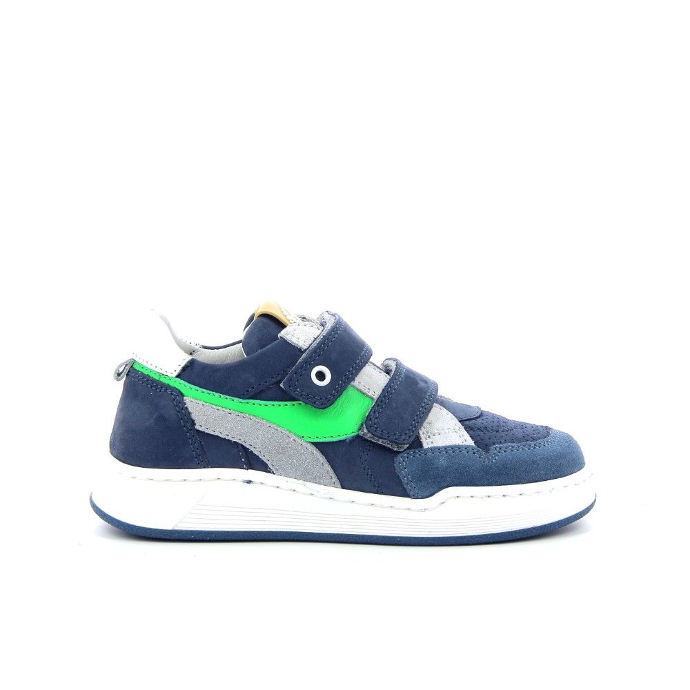 Stones And Bones Ricer 230905 blauw