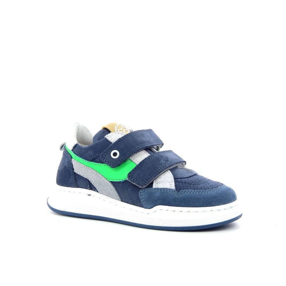 Stones And Bones Ricer 230905 blauw
