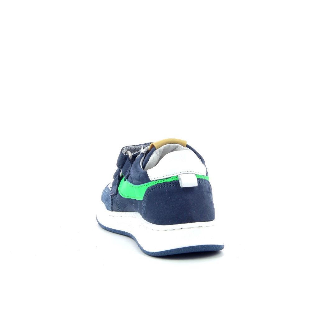 Stones And Bones Ricer 230905 blauw