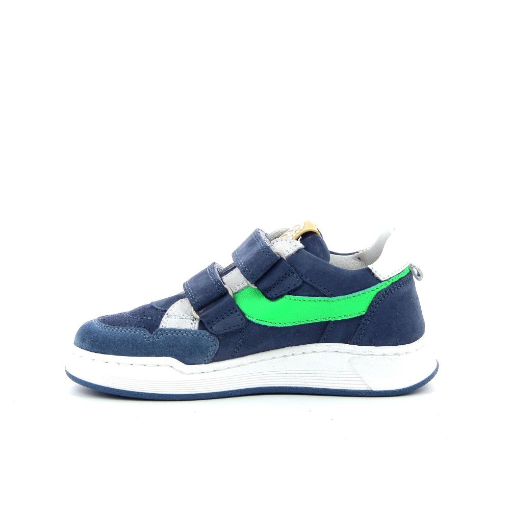 Stones And Bones Ricer 230905 blauw