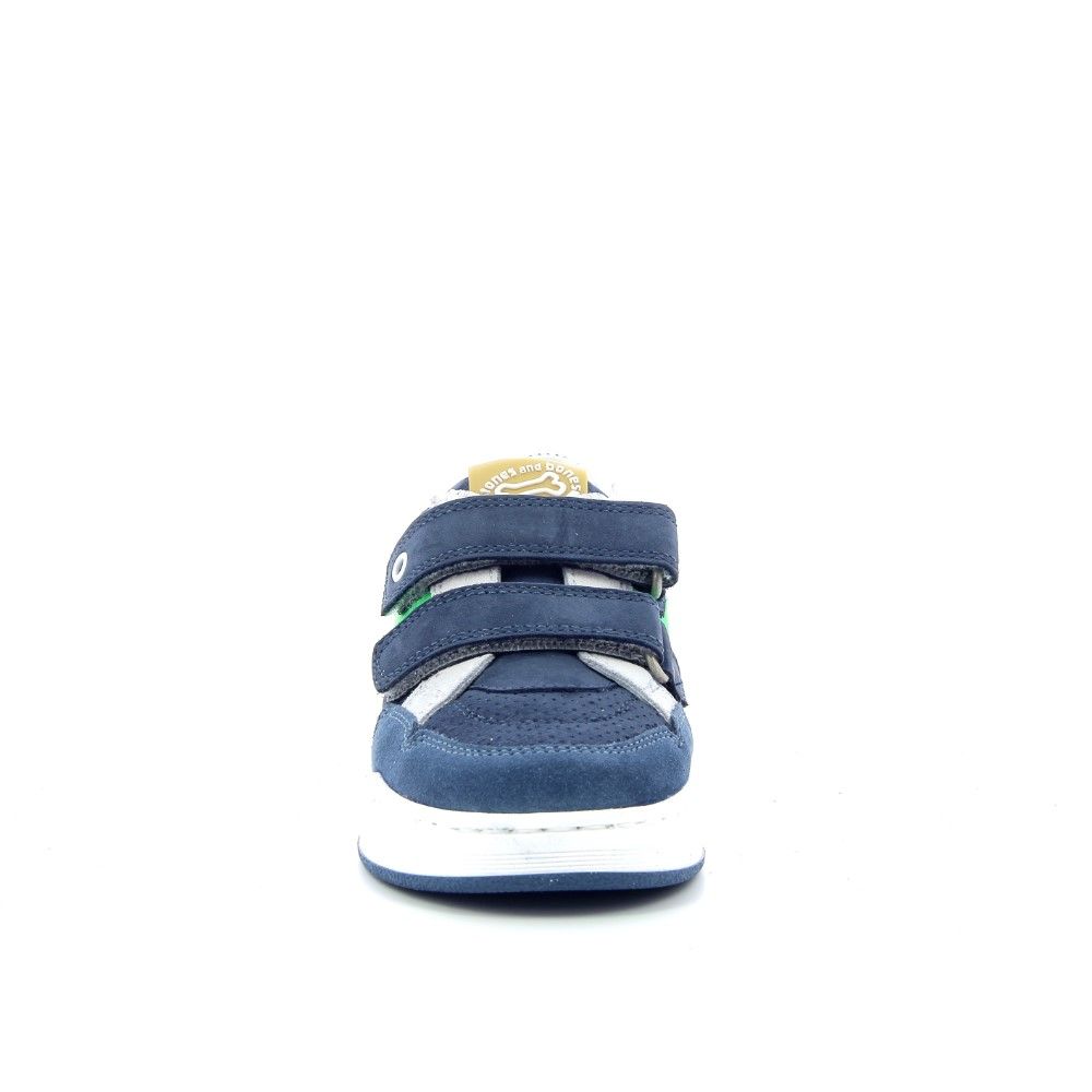 Stones And Bones Ricer 230905 blauw