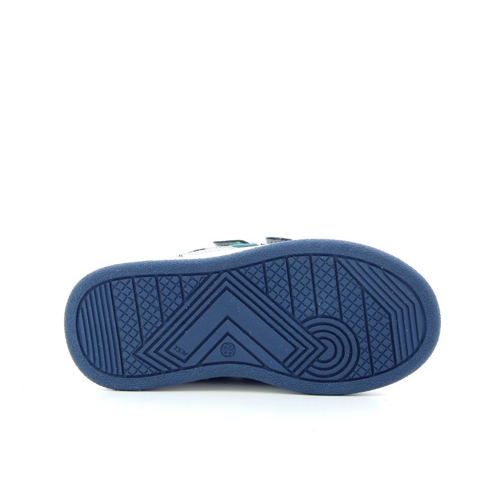 Stones And Bones Ricer 230905 blauw