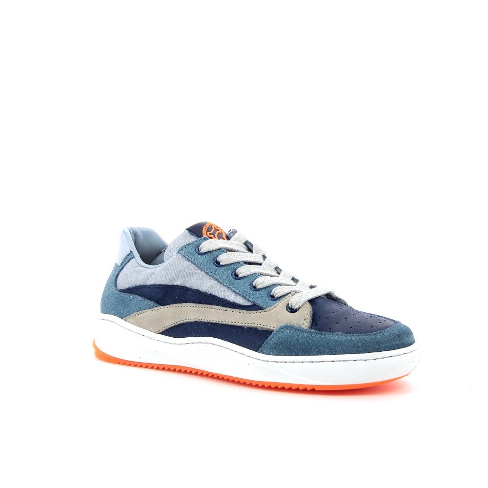 Stones And Bones Tonyo 230907 blauw
