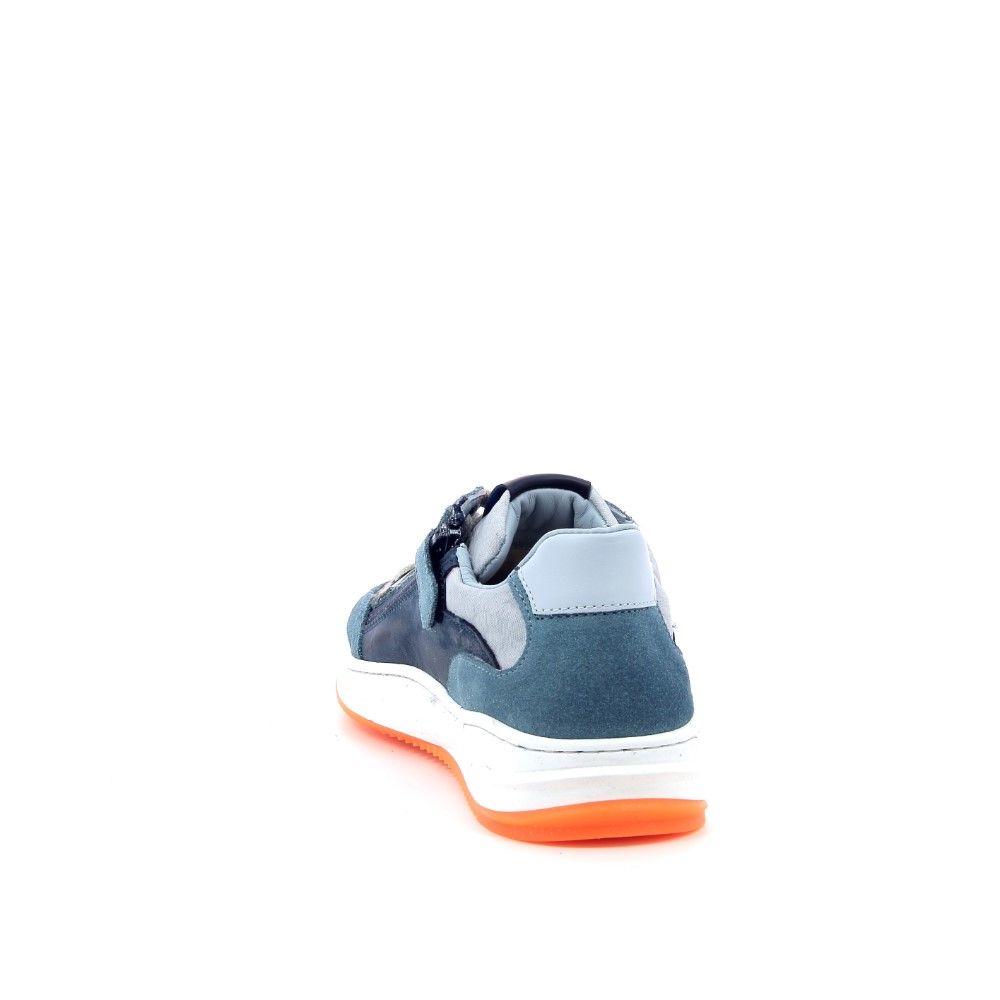Stones And Bones Tonyo 230907 blauw